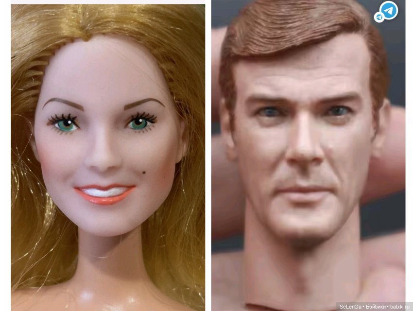 Молли Уизли, женщина и мать (фото 5)