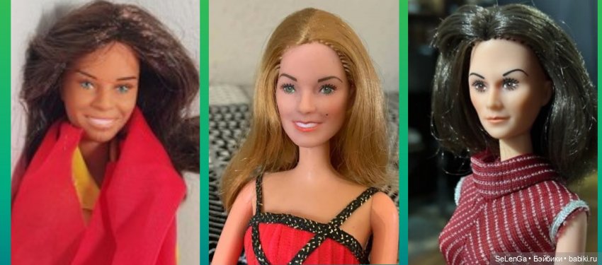 Молли Уизли, женщина и мать (фото 2)