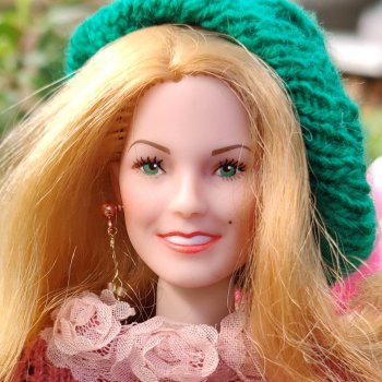 Молли Уизли, женщина и мать