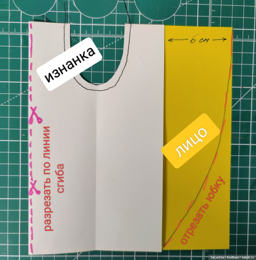 Брюки с фартуком для парня Интегрити #выкройка