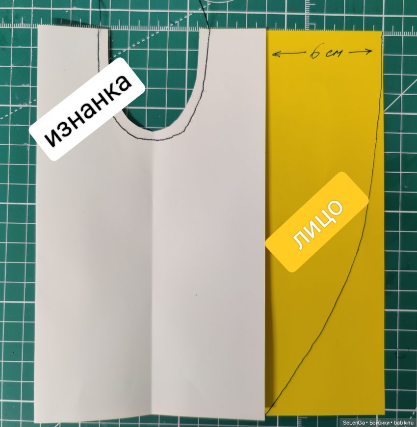 Брюки с фартуком для парня Интегрити #выкройка