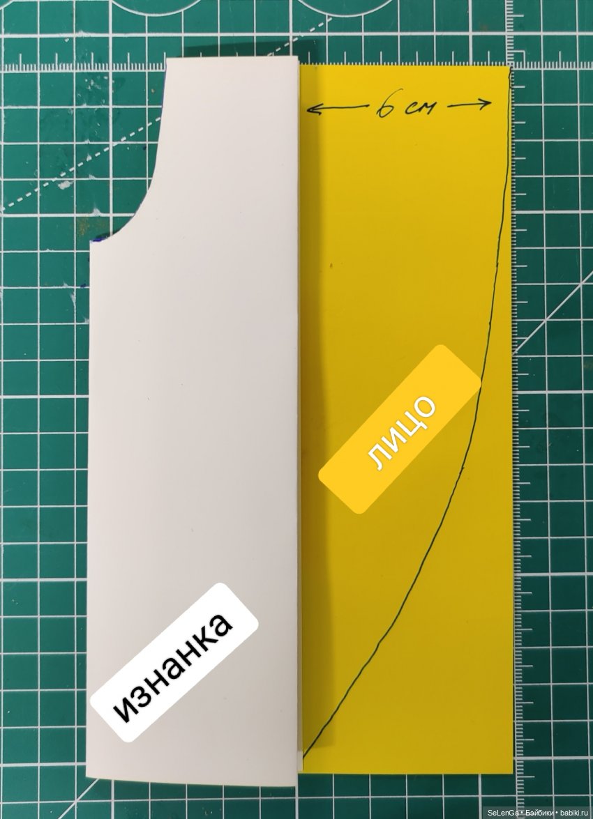 Брюки с фартуком для парня Интегрити #выкройка