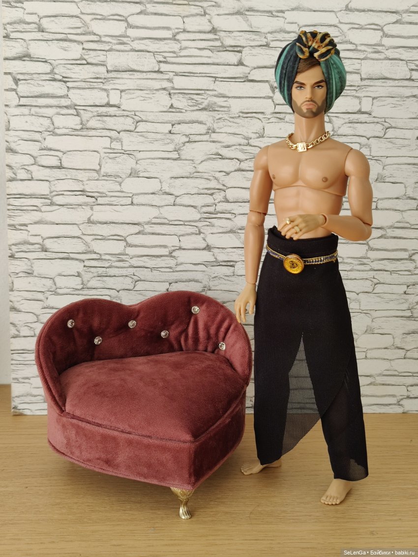 Брюки с фартуком для парня Интегрити #выкройка