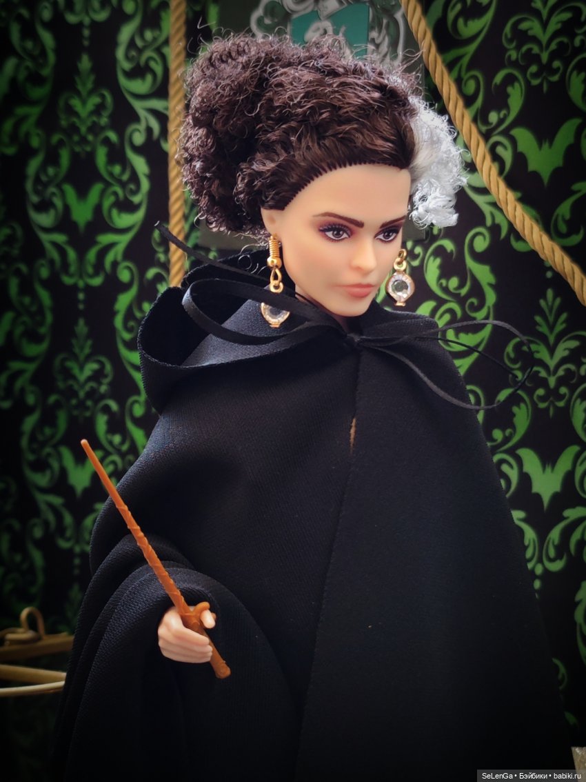 Любимые кудряшки, стихийный флешмоб