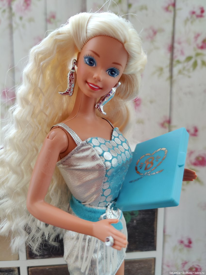 Любимые кудряшки, стихийный флешмоб (фото 7)