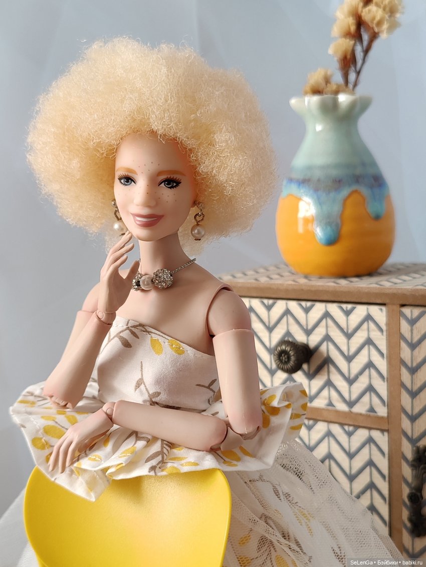 Любимые кудряшки, стихийный флешмоб (фото 10)