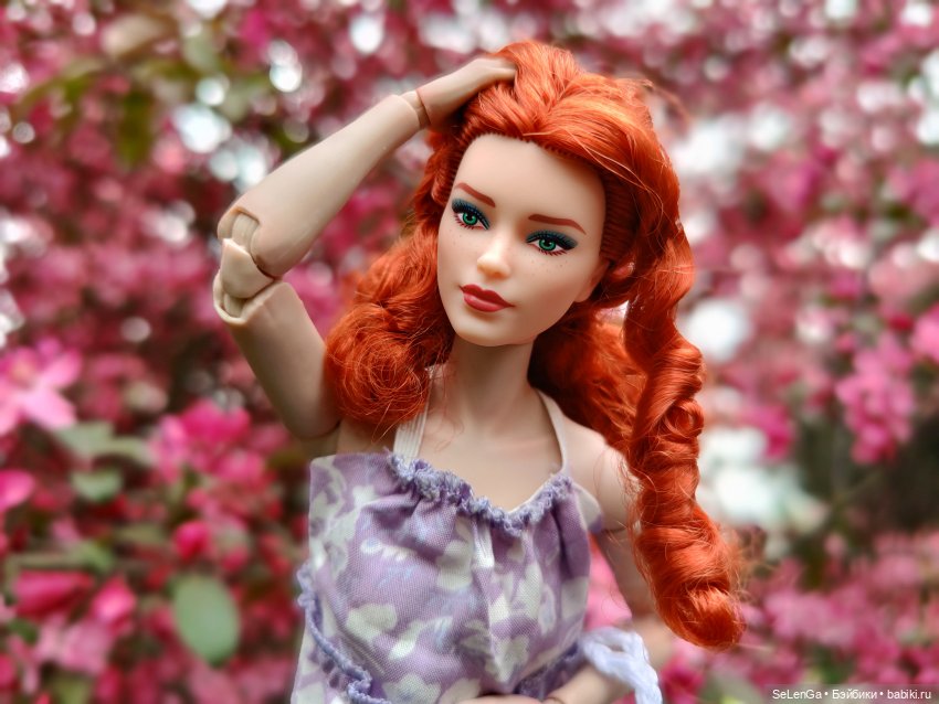 Любимые кудряшки, стихийный флешмоб (фото 6)