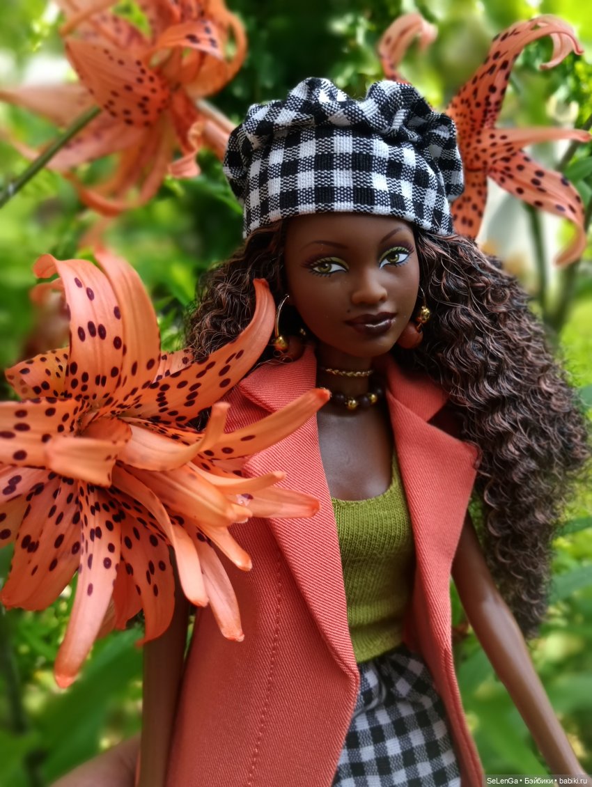 Любимые кудряшки, стихийный флешмоб (фото 9)