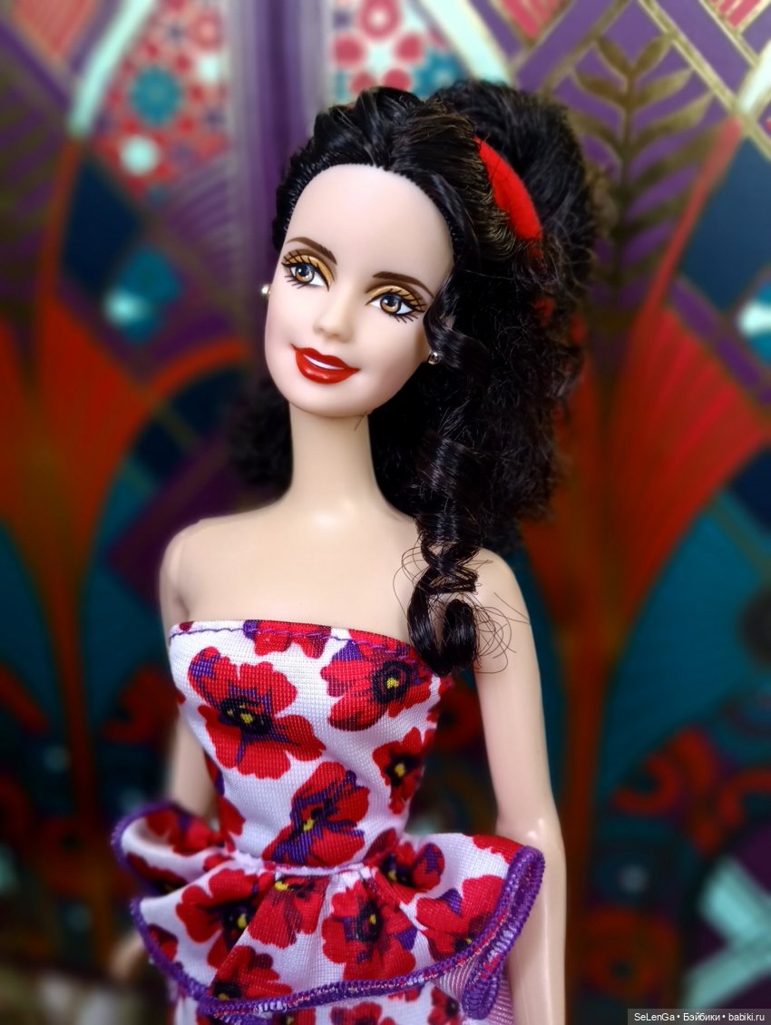 Любимые кудряшки, стихийный флешмоб (фото 8)