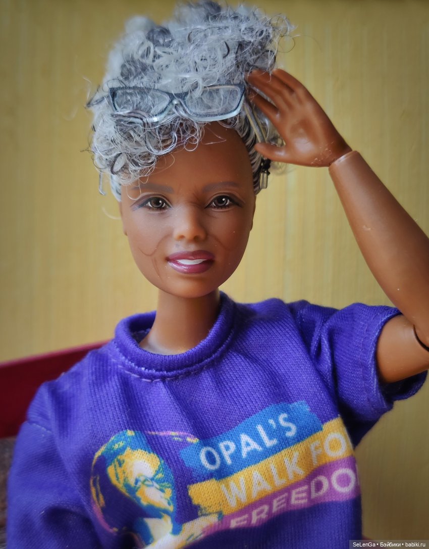 Добро пожаловать, Мама Чоли (фото 2)