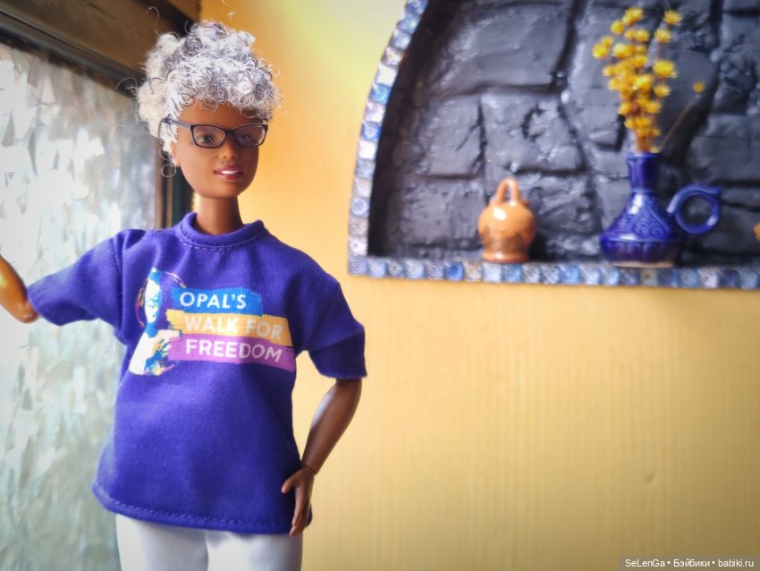 Добро пожаловать, Мама Чоли (фото 7)