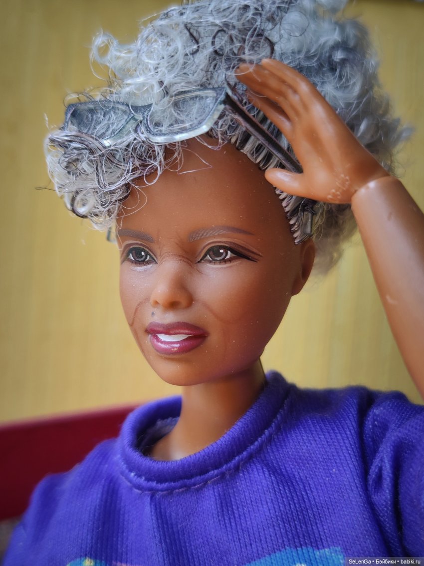 Добро пожаловать, Мама Чоли (фото 5)