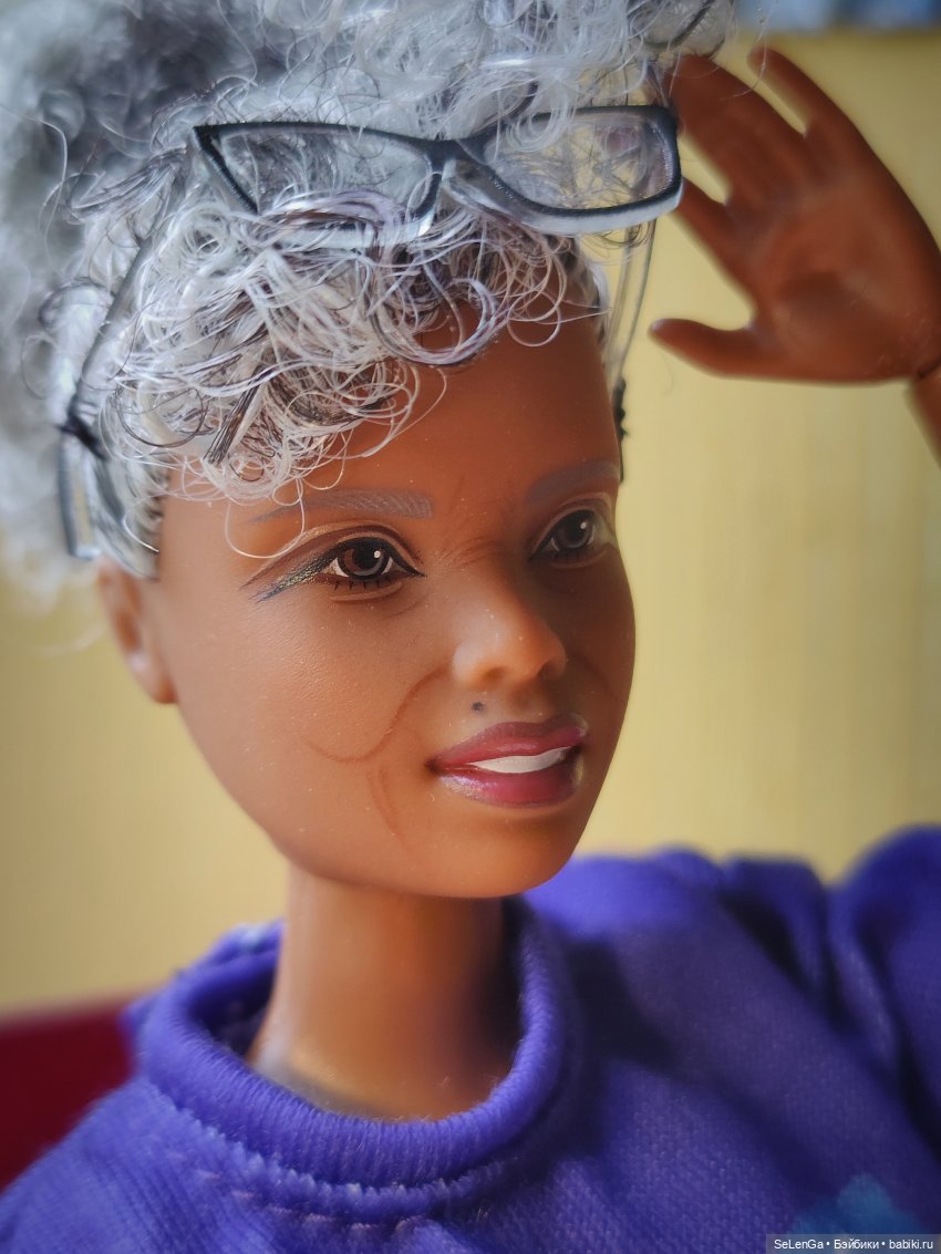 Добро пожаловать, Мама Чоли (фото 4)