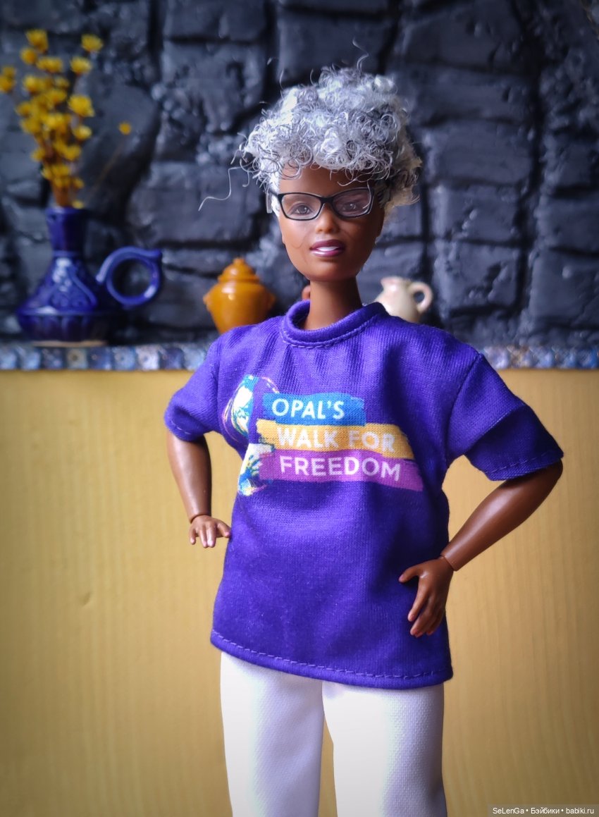 Добро пожаловать, Мама Чоли (фото 8)