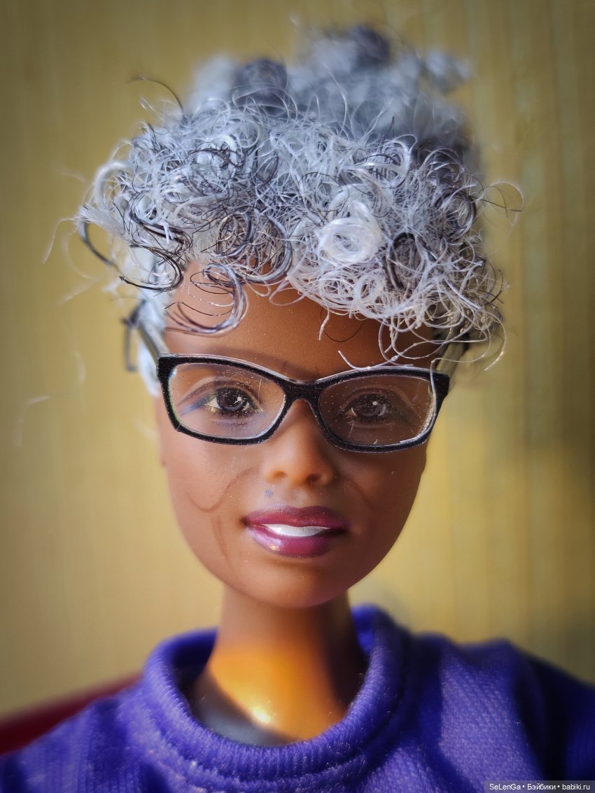 Добро пожаловать, Мама Чоли