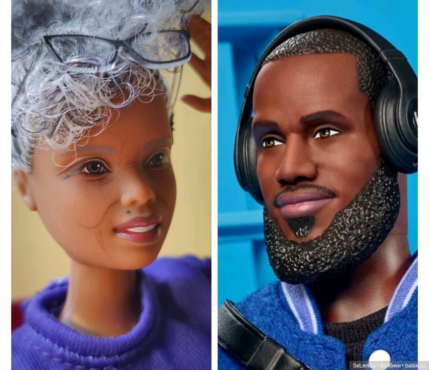 Добро пожаловать, Мама Чоли (фото 10)