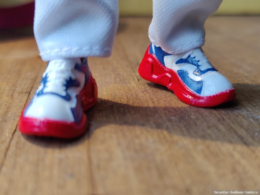 Добро пожаловать, Мама Чоли (фото 9)