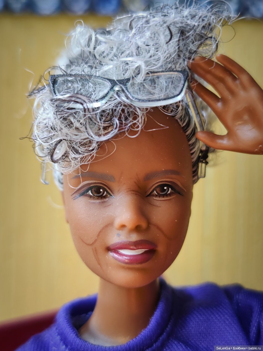 Добро пожаловать, Мама Чоли (фото 3)