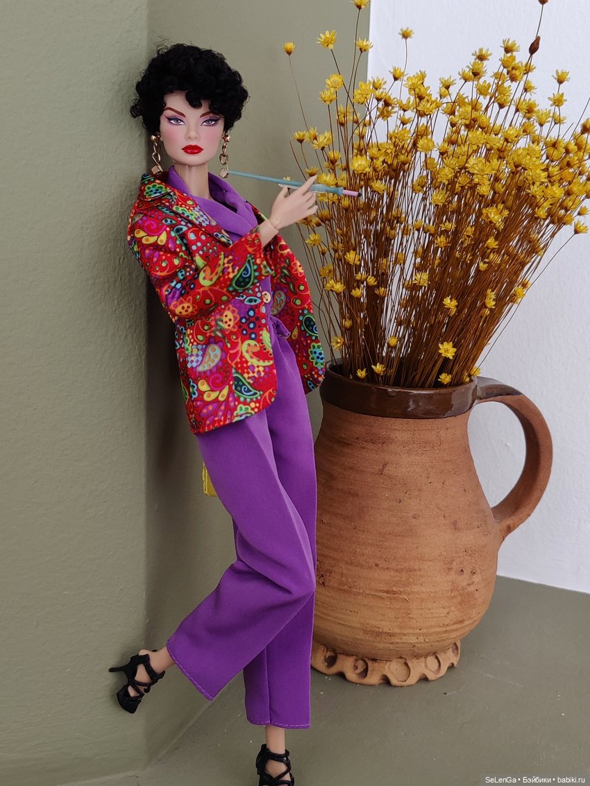 Гала | Бэйбики Куклы с Алиэкспресс (Aliexpress): Китайские шарнирные (фото 2)