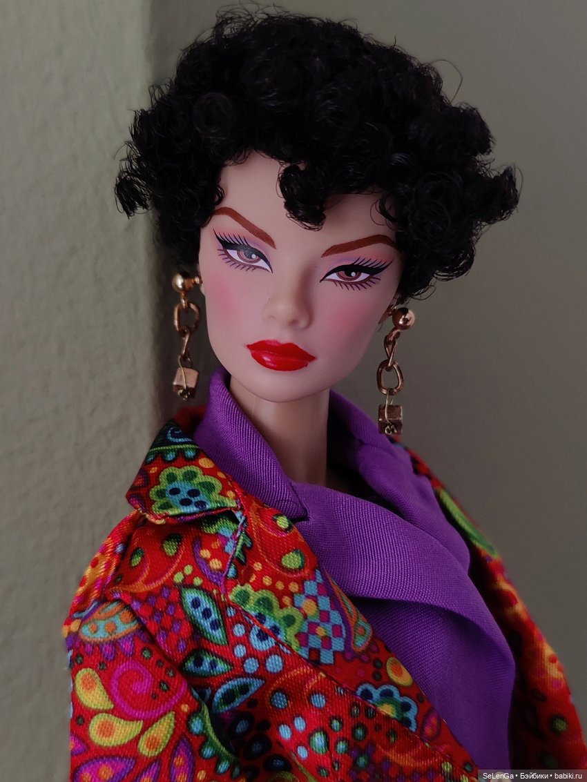 Гала | Бэйбики Куклы с Алиэкспресс (Aliexpress): Китайские шарнирные (фото 5)