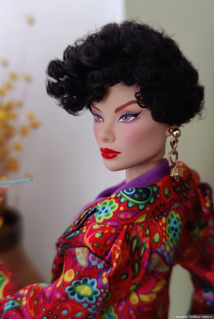 Гала | Бэйбики Куклы с Алиэкспресс (Aliexpress): Китайские шарнирные (фото 6)