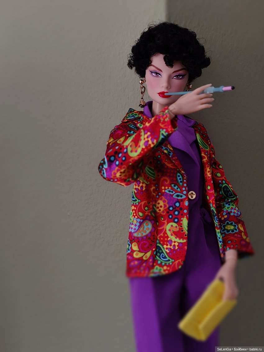 Гала | Бэйбики Куклы с Алиэкспресс (Aliexpress): Китайские шарнирные (фото 7)