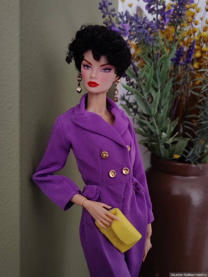 Гала | Бэйбики Куклы с Алиэкспресс (Aliexpress): Китайские шарнирные (фото 10)