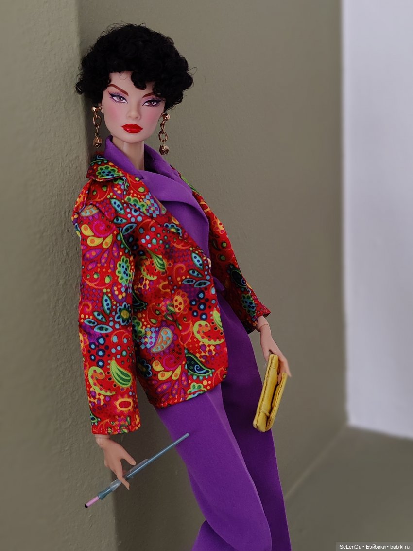 Гала | Бэйбики Куклы с Алиэкспресс (Aliexpress): Китайские шарнирные (фото 3)