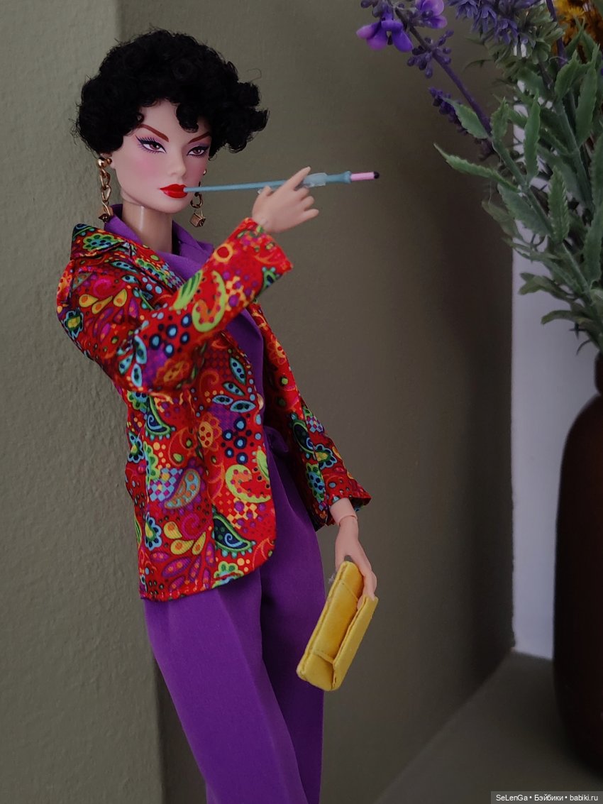 Гала | Бэйбики Куклы с Алиэкспресс (Aliexpress): Китайские шарнирные (фото 8)