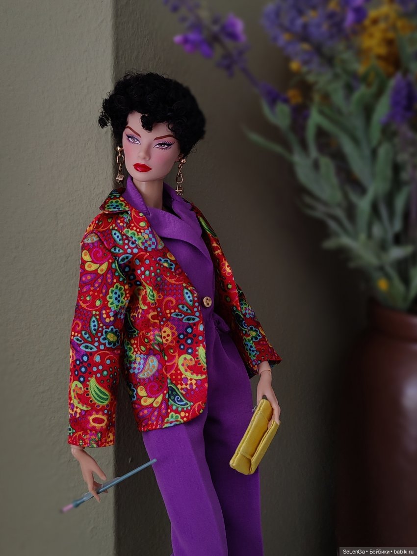 Гала | Бэйбики Куклы с Алиэкспресс (Aliexpress): Китайские шарнирные (фото 9)