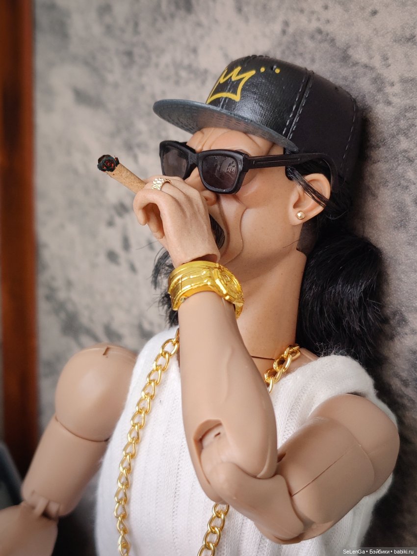 Тяжёлое утро или Тёщенька приехала