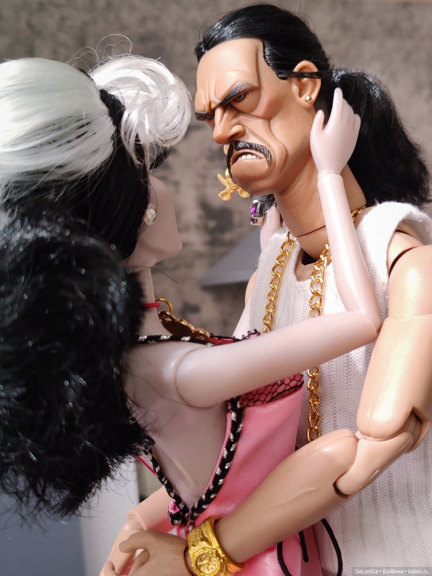 Тяжёлое утро или Тёщенька приехала (фото 7)