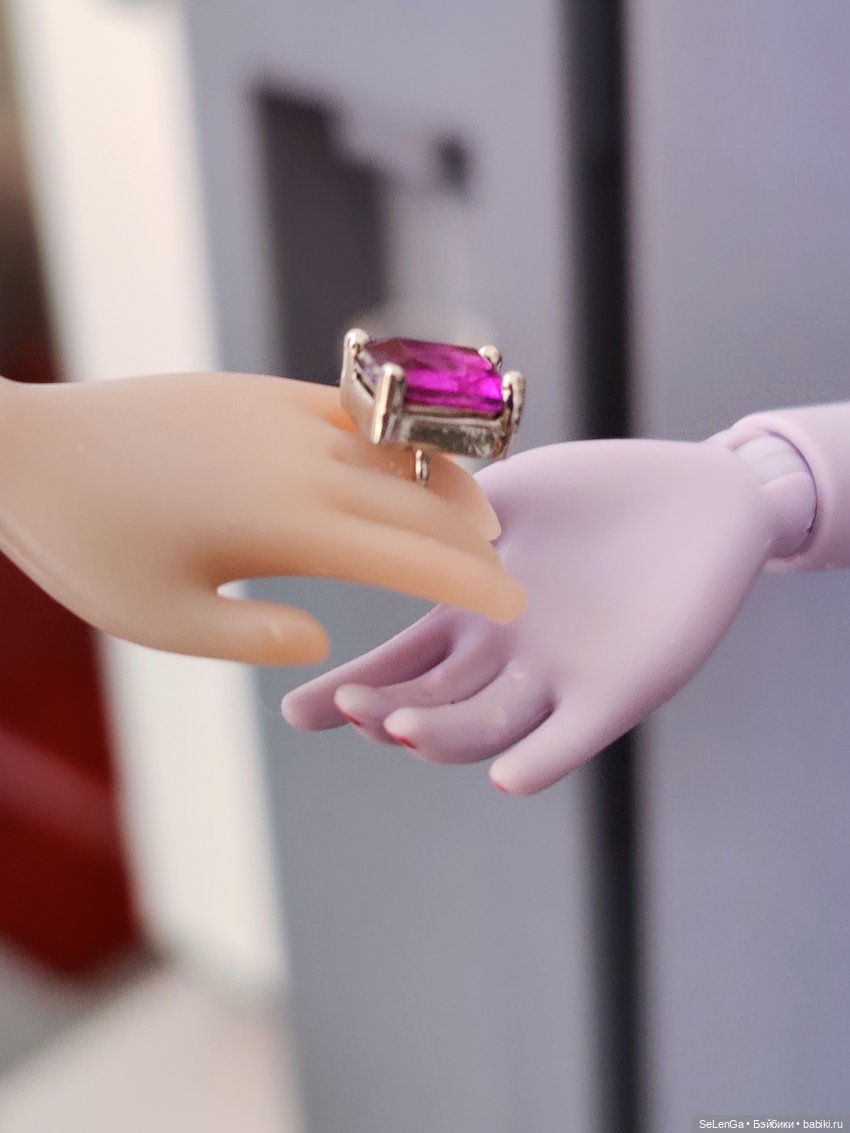 Тяжёлое утро или Тёщенька приехала