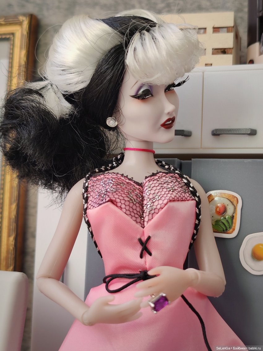 Тяжёлое утро или Тёщенька приехала