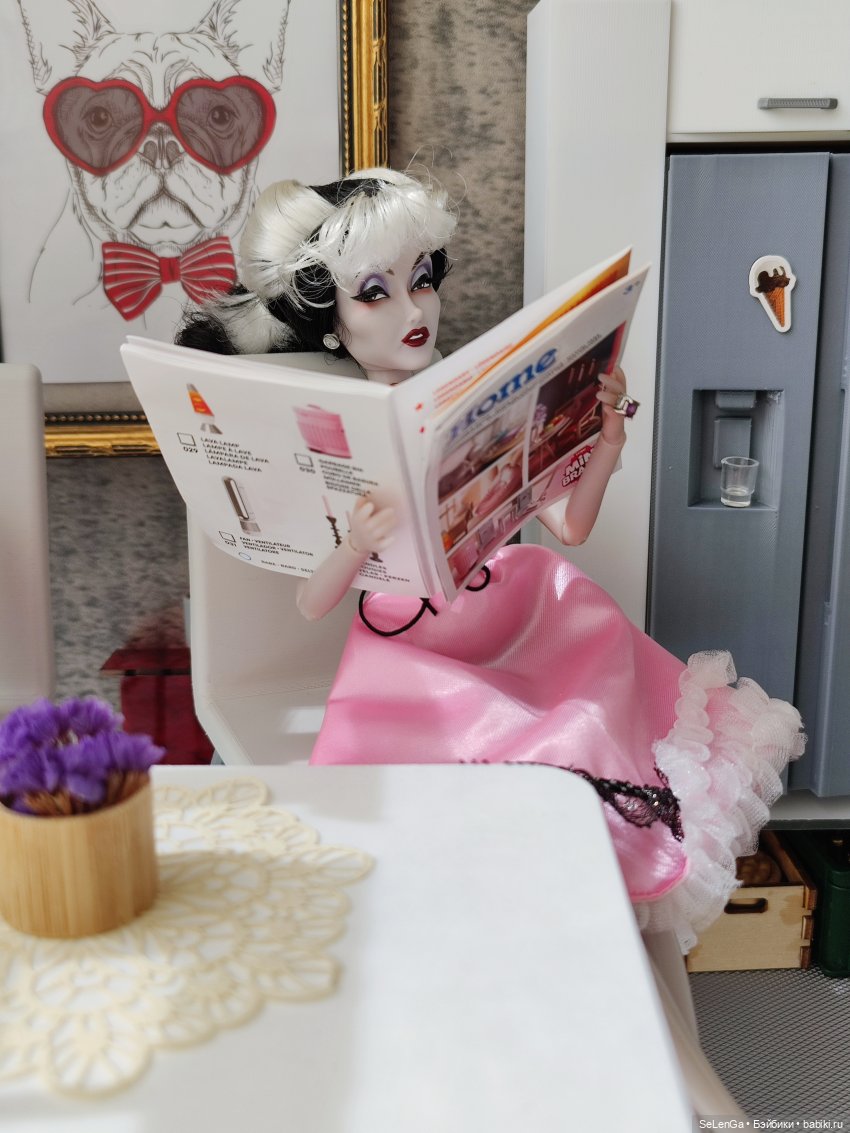 Тяжёлое утро или Тёщенька приехала (фото 4)