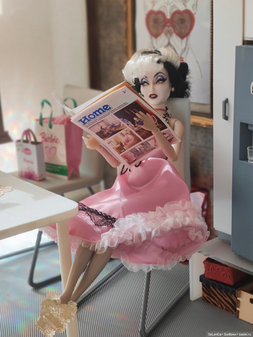 Тяжёлое утро или Тёщенька приехала (фото 2)