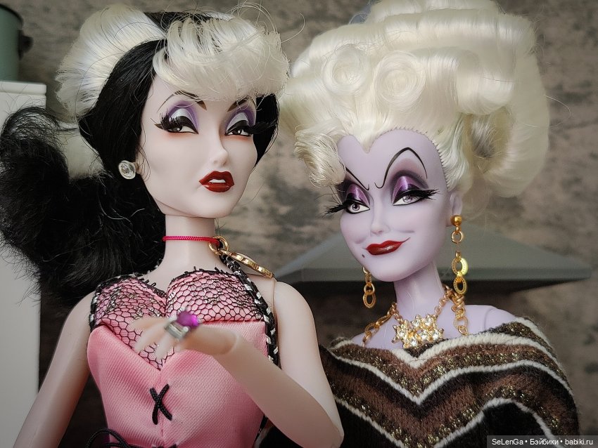 Тяжёлое утро или Тёщенька приехала