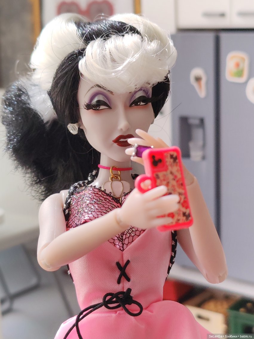 Тяжёлое утро или Тёщенька приехала