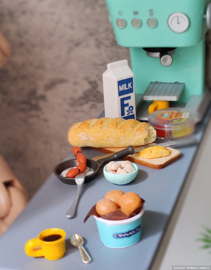 Тяжёлое утро или Тёщенька приехала