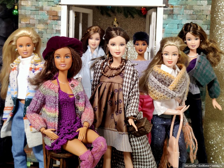 5 лет Игры — Интересное и необычное: фотоподборки