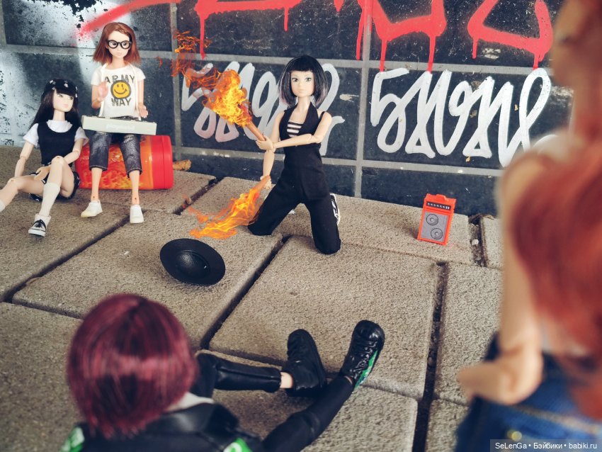 5 лет Игры — Интересное и необычное: фотоподборки