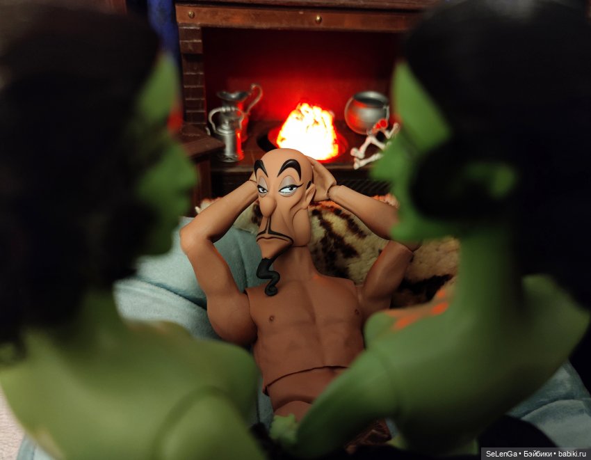 5 лет Игры — Интересное и необычное: фотоподборки (фото 8)