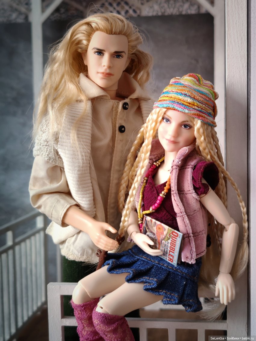 5 лет Игры — Интересное и необычное: фотоподборки