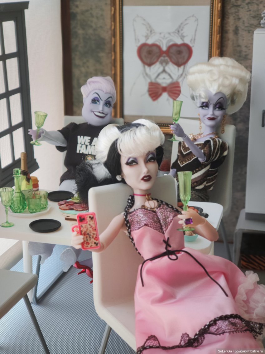 5 лет Игры — Интересное и необычное: фотоподборки