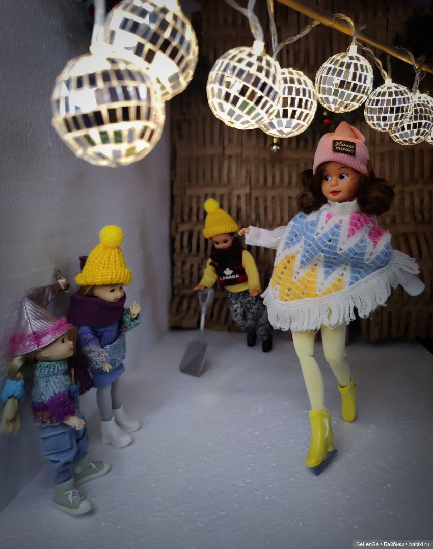 5 лет Игры — Интересное и необычное: фотоподборки