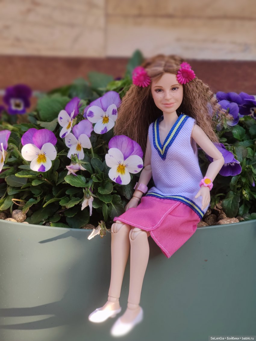 5 лет Игры — Интересное и необычное: фотоподборки