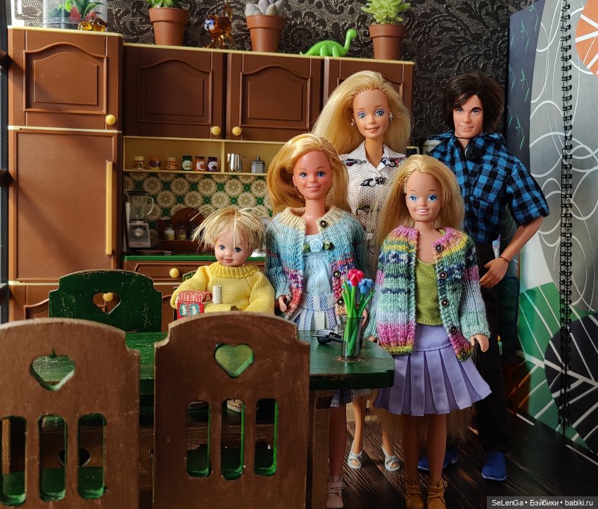 5 лет Игры — Интересное и необычное: фотоподборки