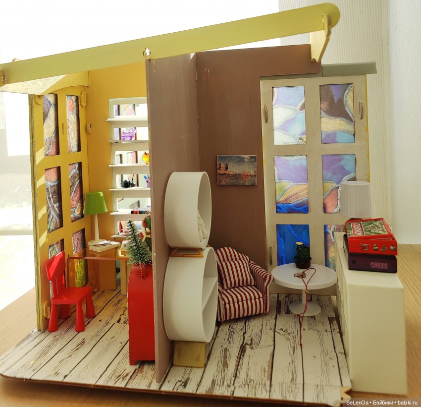 5 лет Игры — Интересное и необычное: фотоподборки