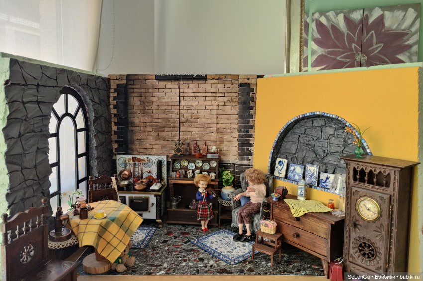 5 лет Игры — Интересное и необычное: фотоподборки