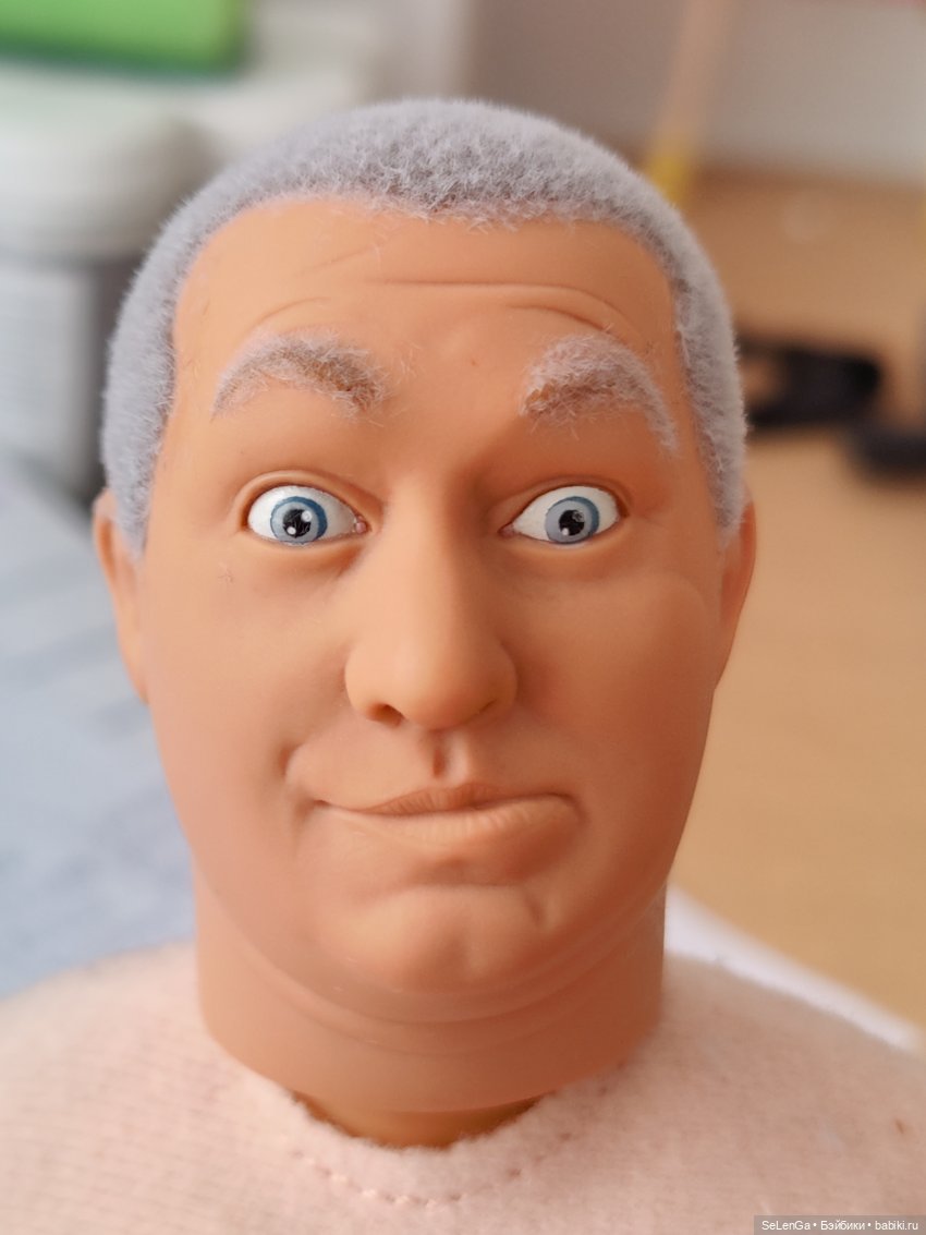 5 лет Игры — Интересное и необычное: фотоподборки